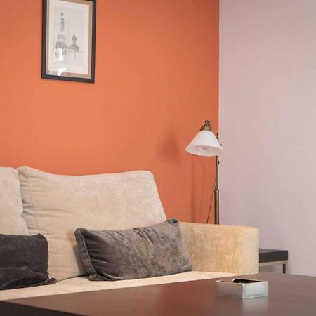Apartamento Nuevo Junto A La Catedral De Sevilla Exterior foto